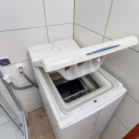Apartserwis Top Tatra ザコパネ エクステリア 写真