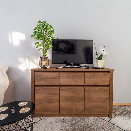 Apartserwis Top Tatra ザコパネ エクステリア 写真