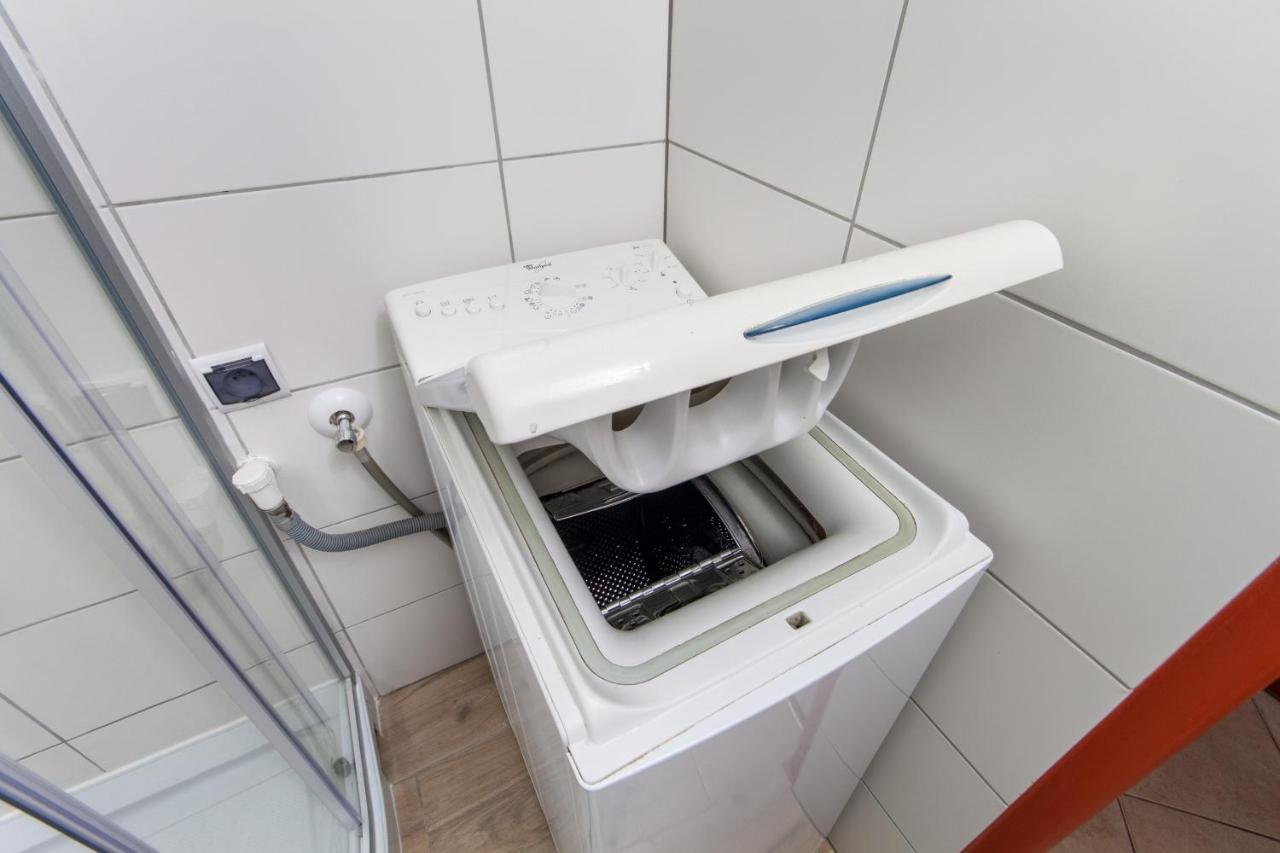 Apartserwis Top Tatra ザコパネ エクステリア 写真