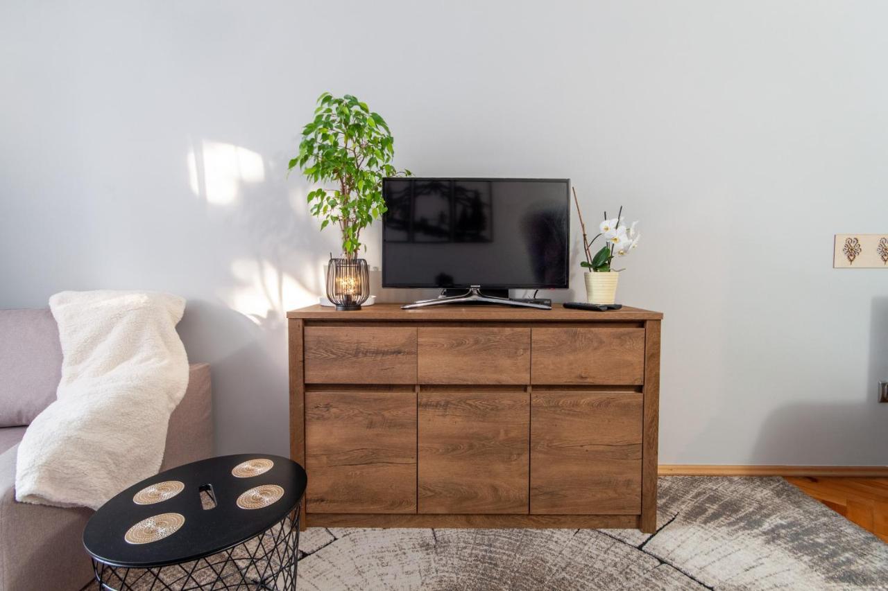 Apartserwis Top Tatra ザコパネ エクステリア 写真