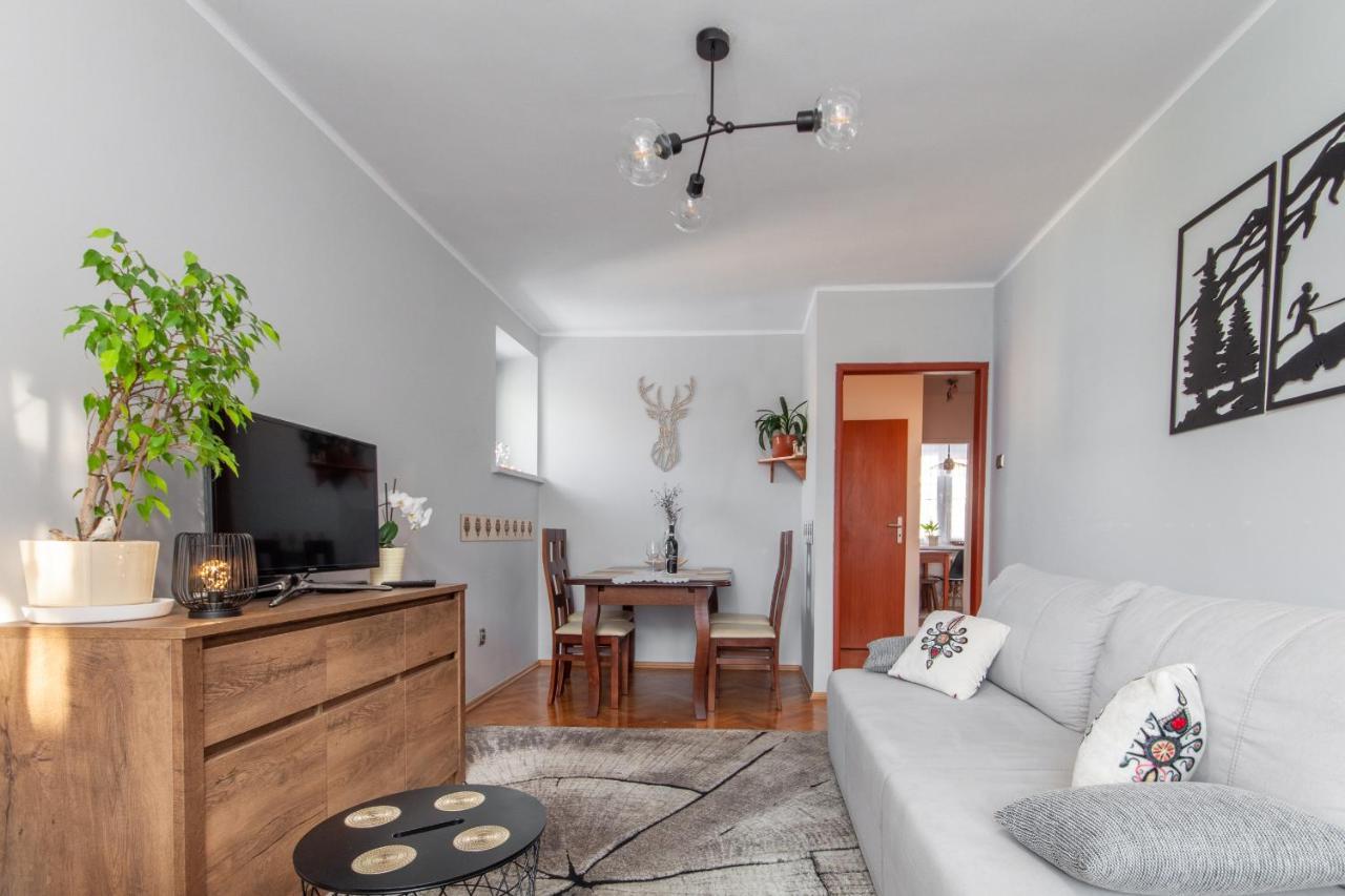 Apartserwis Top Tatra ザコパネ エクステリア 写真