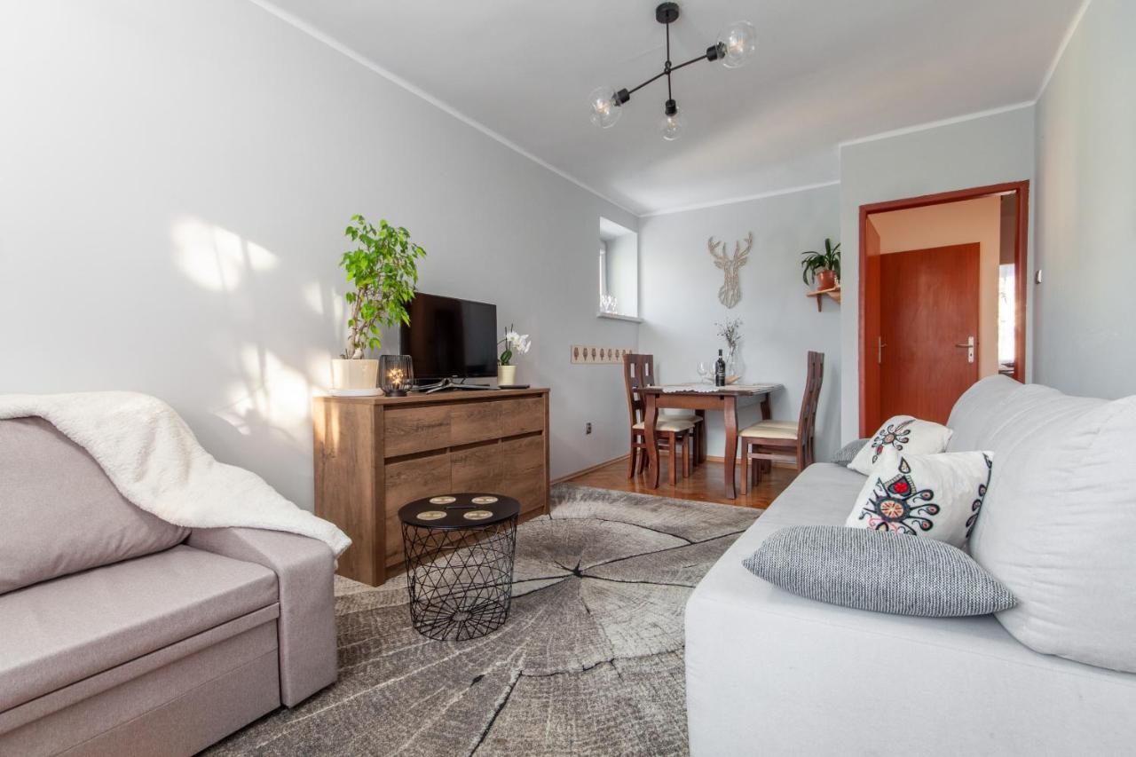 Apartserwis Top Tatra ザコパネ エクステリア 写真