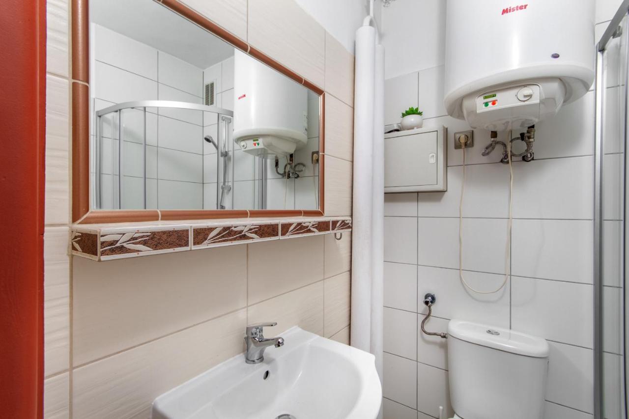 Apartserwis Top Tatra ザコパネ エクステリア 写真