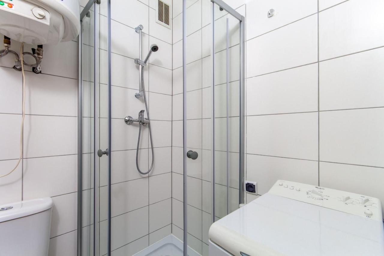 Apartserwis Top Tatra ザコパネ エクステリア 写真