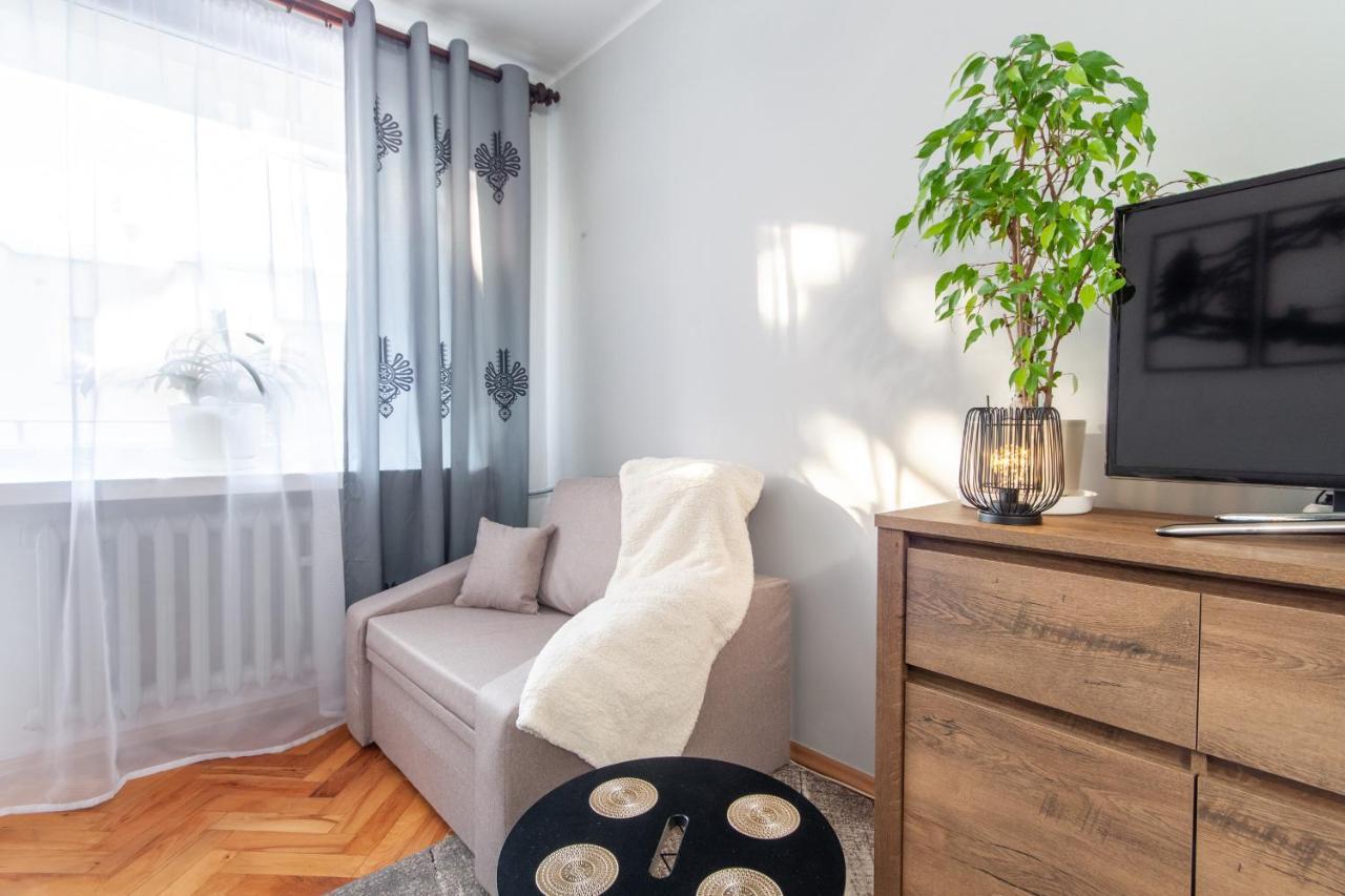 Apartserwis Top Tatra ザコパネ エクステリア 写真