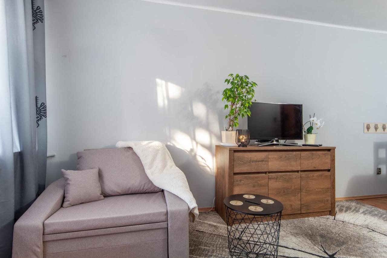 Apartserwis Top Tatra ザコパネ エクステリア 写真