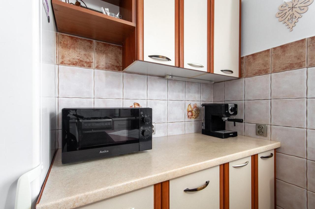 Apartserwis Top Tatra ザコパネ エクステリア 写真