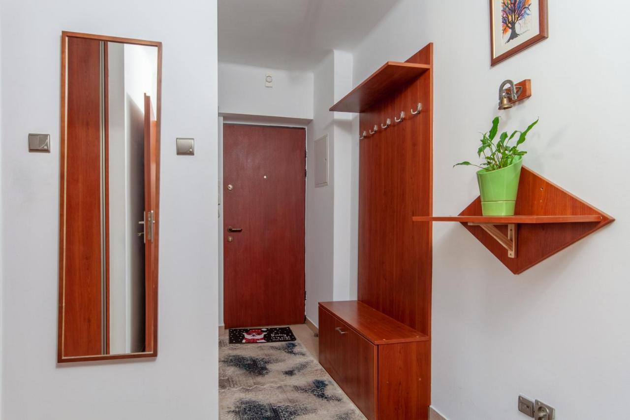Apartserwis Top Tatra ザコパネ エクステリア 写真