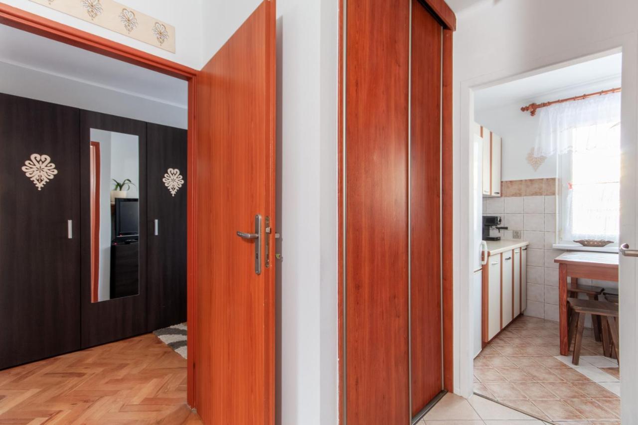 Apartserwis Top Tatra ザコパネ エクステリア 写真