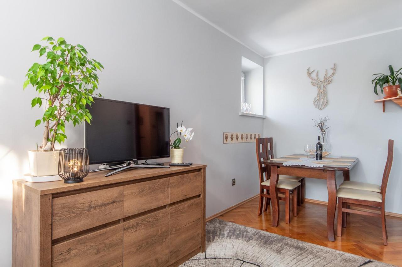 Apartserwis Top Tatra ザコパネ エクステリア 写真