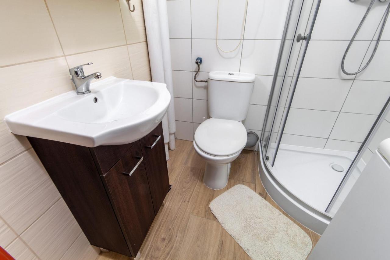 Apartserwis Top Tatra ザコパネ エクステリア 写真