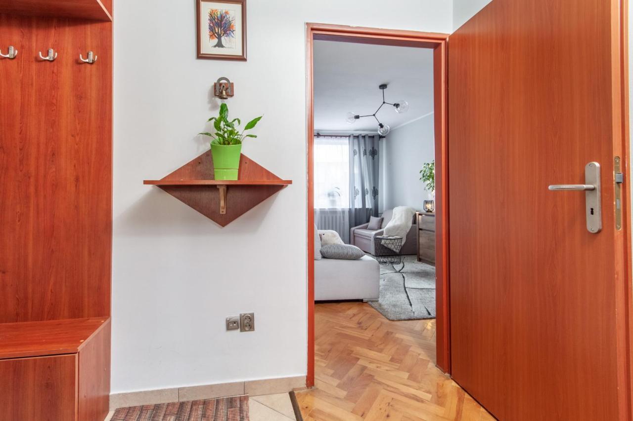 Apartserwis Top Tatra ザコパネ エクステリア 写真